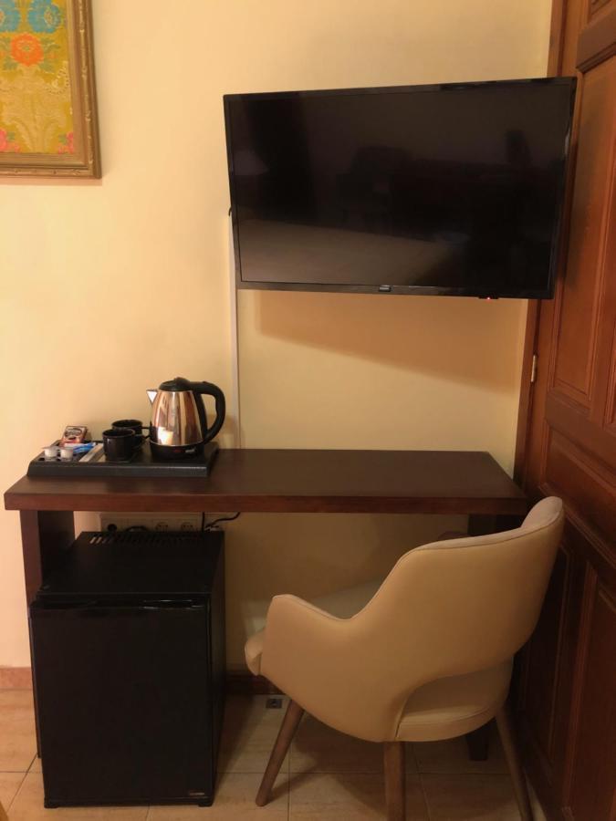 Hostal Loreto Denia Zewnętrze zdjęcie