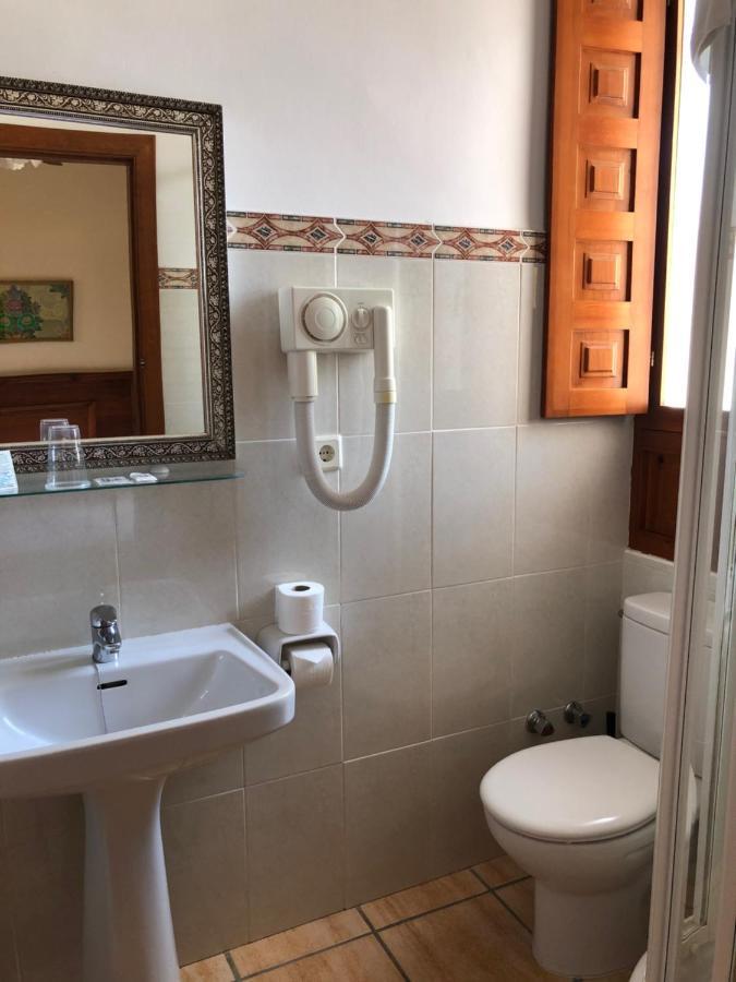 Hostal Loreto Denia Zewnętrze zdjęcie