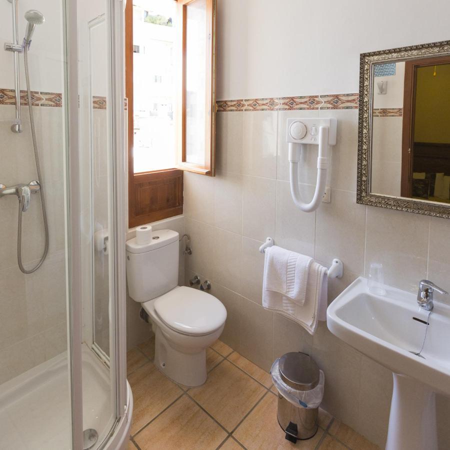 Hostal Loreto Denia Zewnętrze zdjęcie