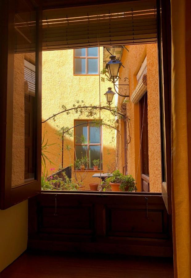 Hostal Loreto Denia Zewnętrze zdjęcie