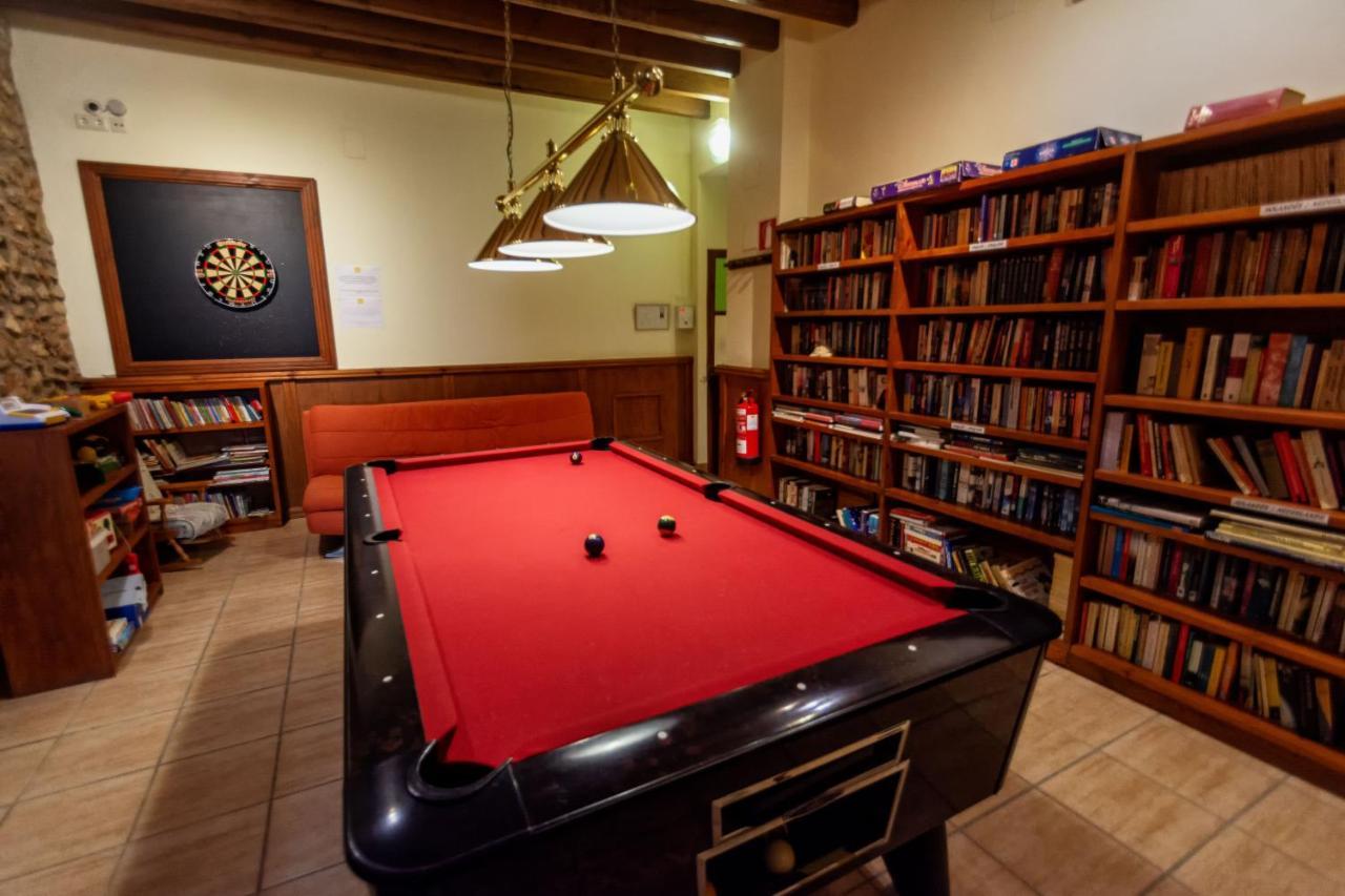 Hostal Loreto Denia Zewnętrze zdjęcie