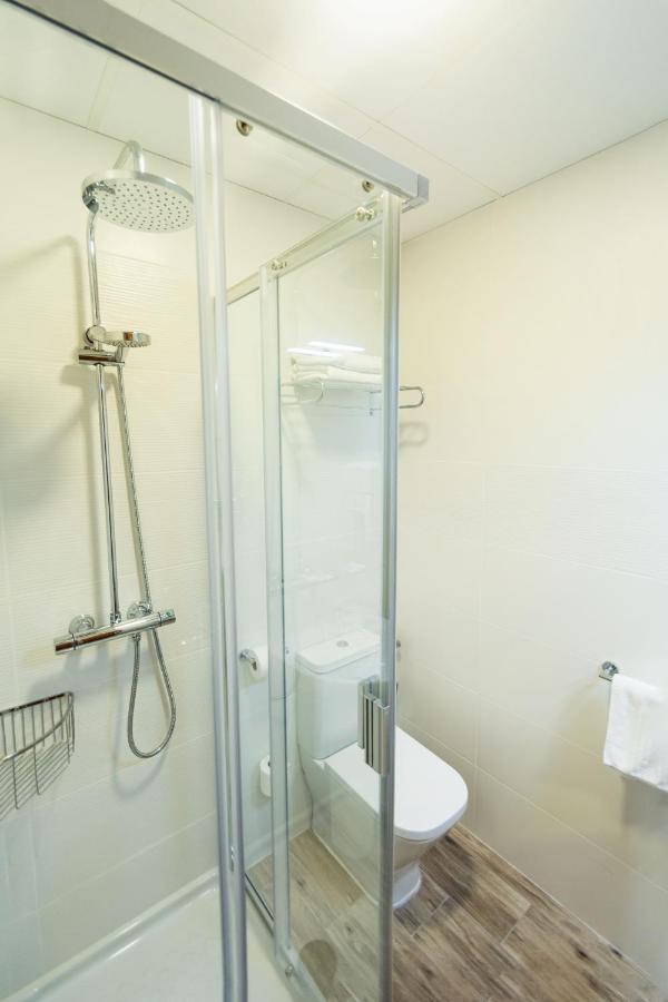 Hostal Loreto Denia Zewnętrze zdjęcie