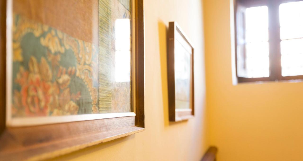 Hostal Loreto Denia Zewnętrze zdjęcie