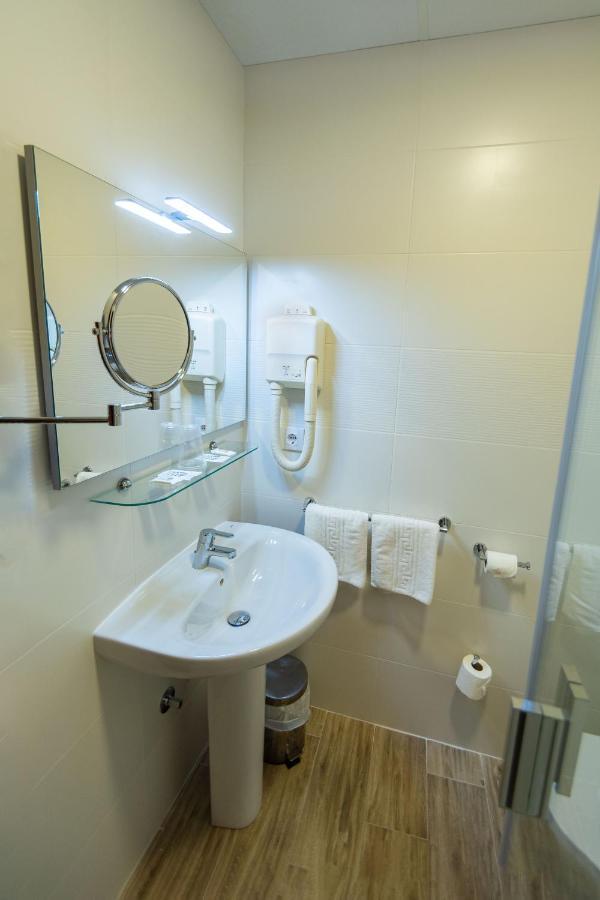Hostal Loreto Denia Zewnętrze zdjęcie