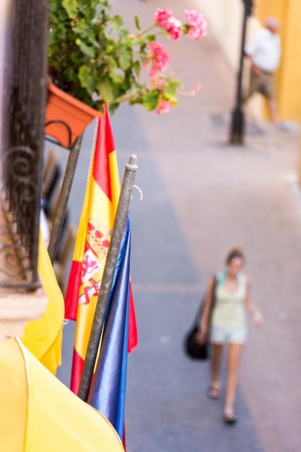 Hostal Loreto Denia Zewnętrze zdjęcie