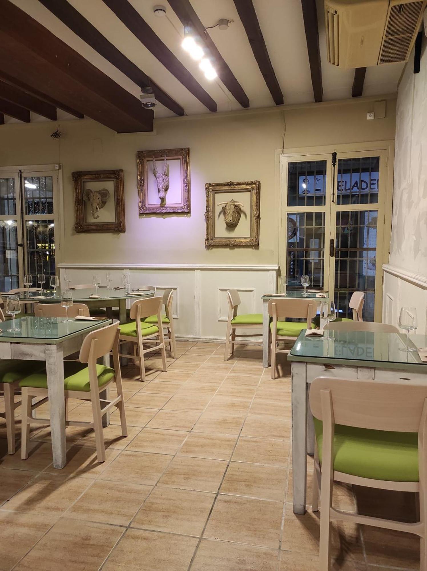 Hostal Loreto Denia Zewnętrze zdjęcie