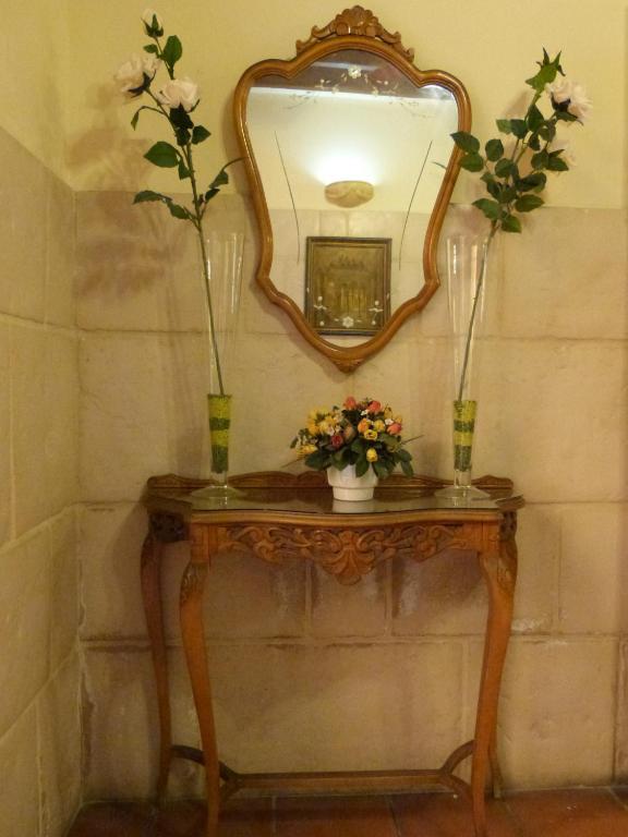 Hostal Loreto Denia Zewnętrze zdjęcie